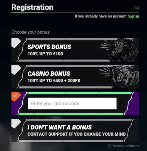 login 1