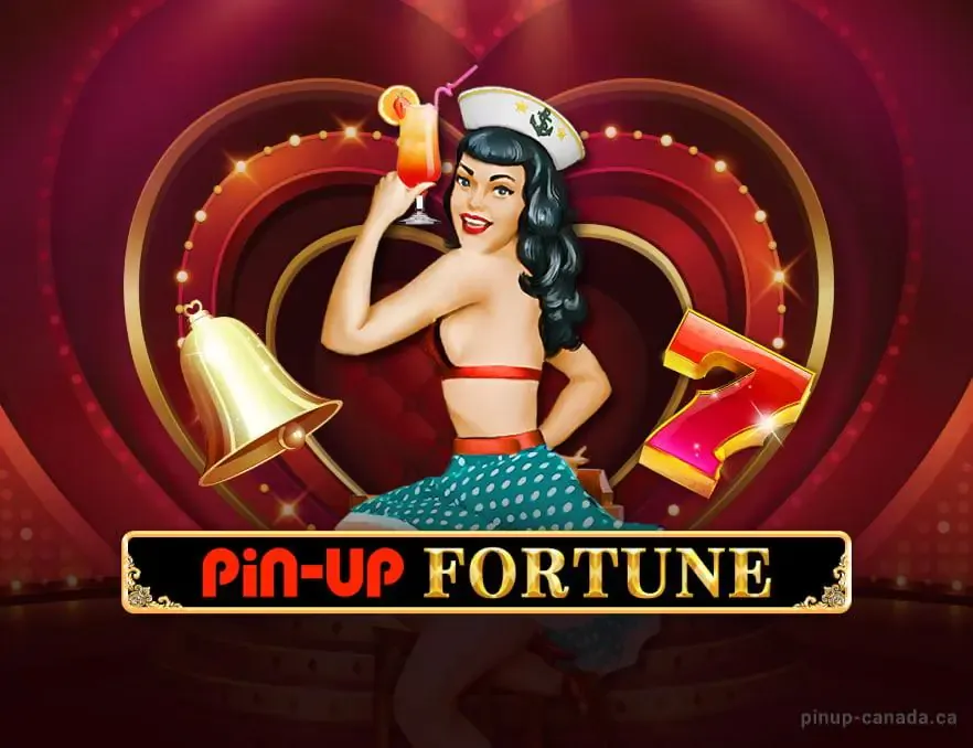 Betinia Casino Fortune Slot