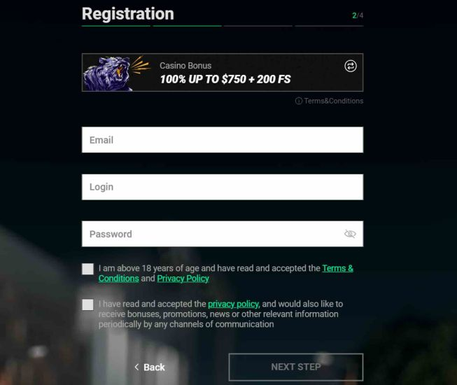login 3